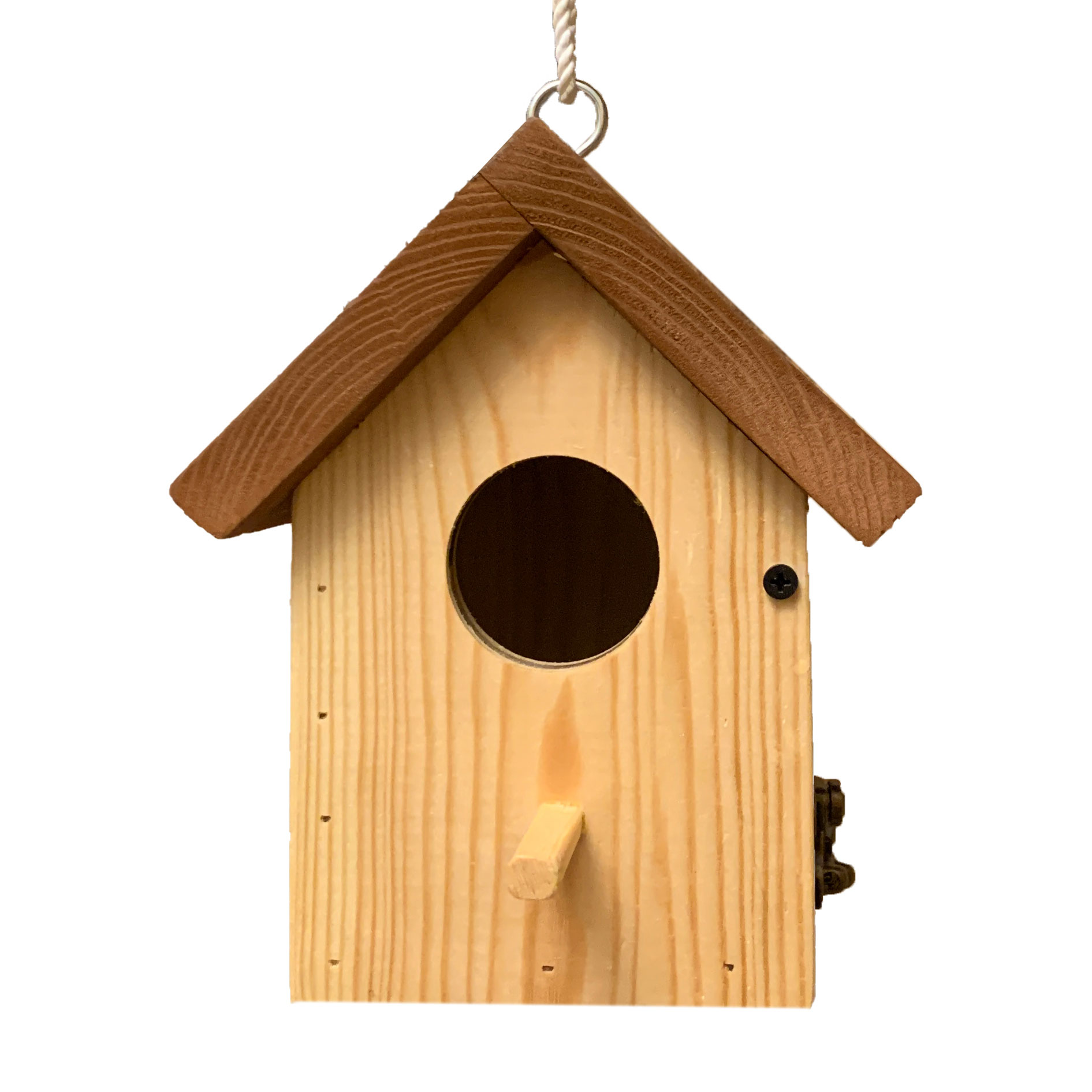 Birdhouse 1